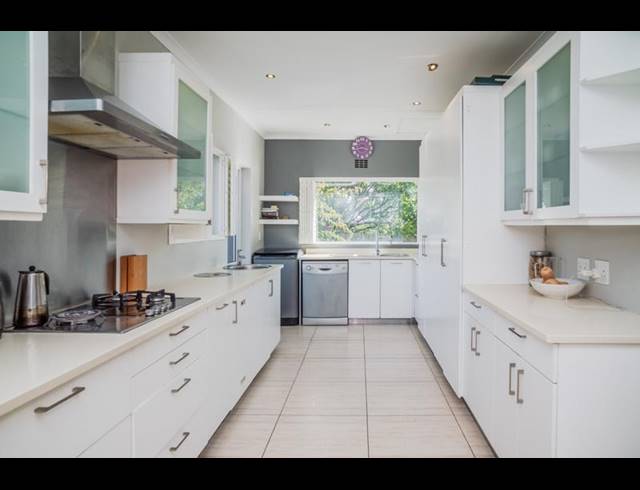 5 BEDROOM PROPERTY TO RENT IN CROFTERS VALLEY